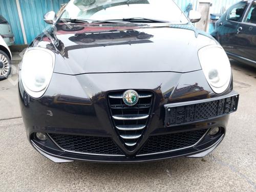 Stoßstange vorne für ALFA ROMEO MITO (955_) 1.4 TJet (955AXA1B) (155 hp) 32985670