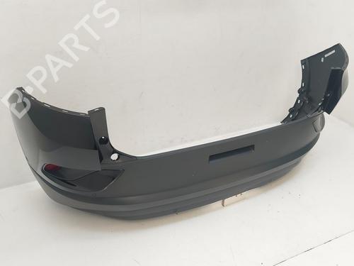 Bagtil kofangere VW ID.4 (E21) Performance | BP26958253C8 - Image 2