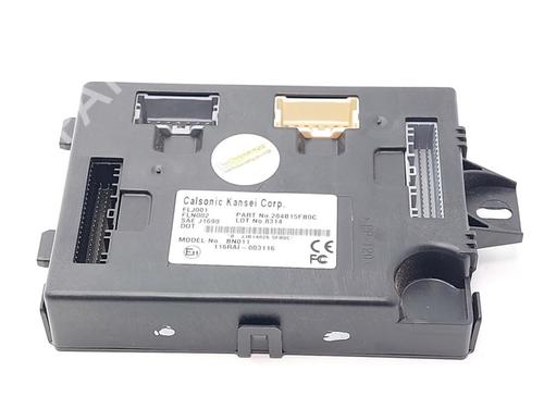 Control unit NISSAN MICRA V (K14) 0.9 IG-T | BP40046791M11 - Image 2