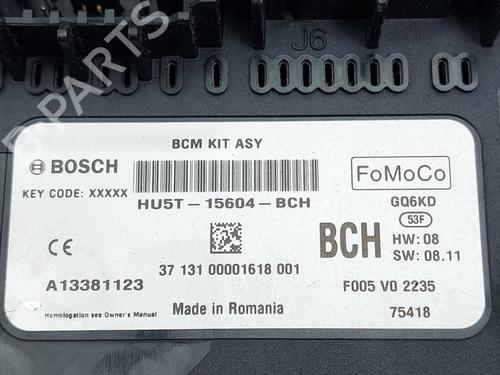 Control unit FORD FIESTA VII (HJ, HF) 1.0 EcoBoost | BP26646737M11 - Image 4