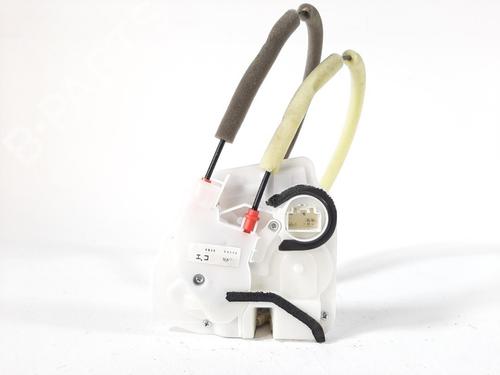 Front right lock MAZDA MX-5 IV (ND__) 1.5 (ND6E) | BP19754455C97 