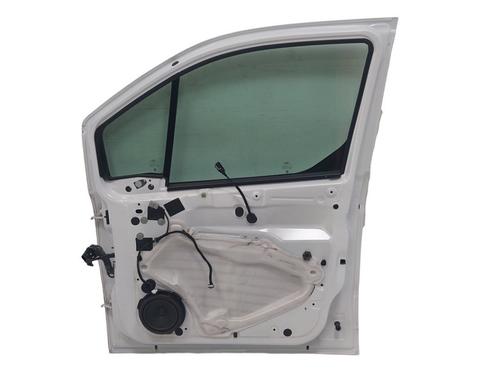 Right front door FORD TRANSIT CONNECT V408 Box Body/MPV 1.6 TDCi | BP27305541C3 