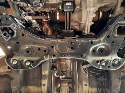 Vorderachsträger für KIA PICANTO III (JA) 1.0 (67 hp) 30027917