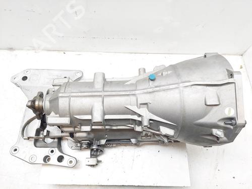 Gearbox BMW 5 (G30, F90) 520 i | BP37760461M3 - Image 6