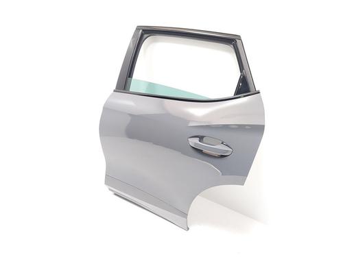 Left rear door CUPRA FORMENTOR (KM7, KMP) 2.0 TSI 4Drive | BP32198060C4