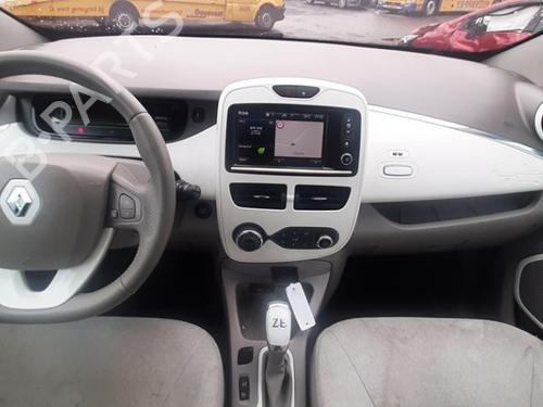 Used Airbag Kit Airbag Kit 38483428 38483428
