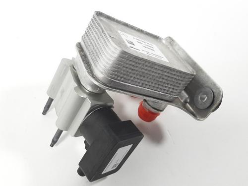 AC radiator MERCEDES-BENZ EQC (N293) EQC 400 4-matic (293.890) | BP19750023M32 