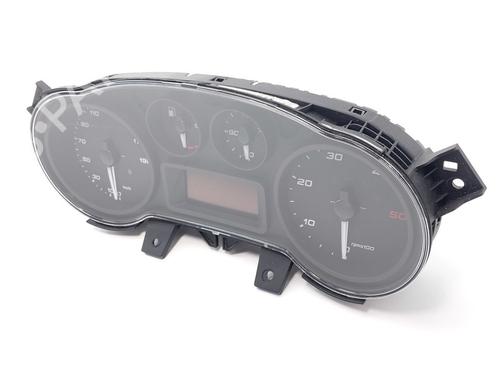 Instrument cluster IVECO DAILY VI Van 33S16, 35S16, 35C16, 38S16, 40C16, 42S16, 50C16 | BP39561843C47 - Image 2