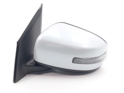 Retrovisor esquerdo MITSUBISHI MIRAGE / SPACE STAR VI Hatchback (A0_A) 1.2 (A03A) (80 hp) 31364991