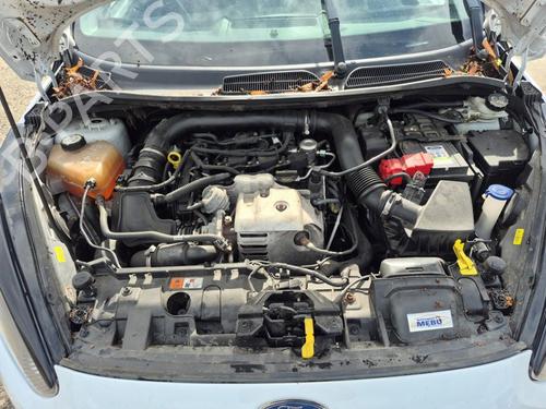 gearbox-ford-fiesta-vi-cb1-ccn-2008-39561972 main image