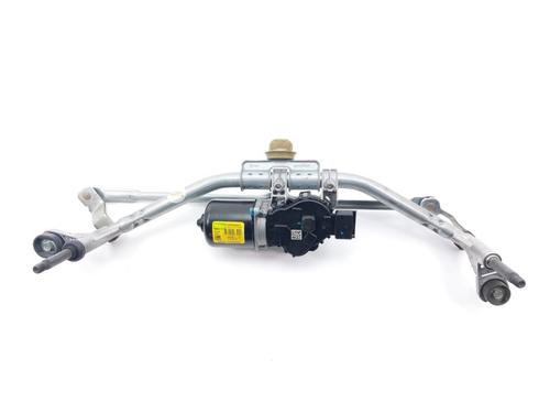 Used Front wipers mechanism PEUGEOT PARTNER Box Body/MPV (K9) 1.5 BlueHDi 100 (102 hp) 30749765