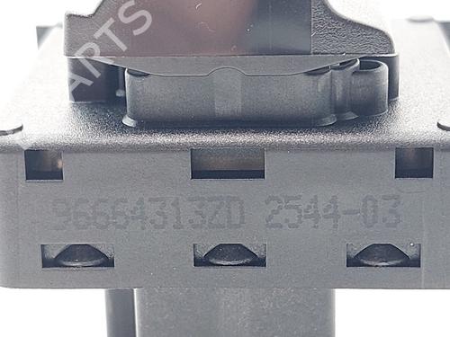 Switch PEUGEOT 208 I (CA_, CC_) 1.0 VTi | BP27726952I30