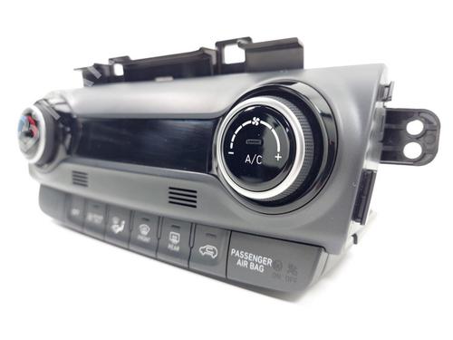 Climate control HYUNDAI KONA (OS, OSE, OSI) 1.6 GDi Hybrid | BP19763121I5 