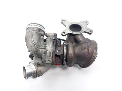 Used Turbocharger/Supercharger Turbocharger/Supercharger BMW 1 (F70) 120 Mild-Hybrid (170 hp) 33627621 33627621