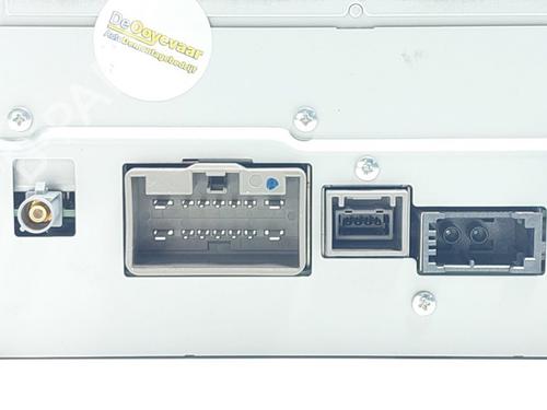 Elektronisk modul VOLVO V60 I (155) D5 AWD | BP29954660M83