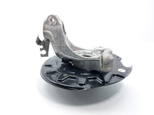 Left front steering knuckle AUDI A3 Sportback (8YA, 8YF) 45 TFSIe | BP35996828M25 - Image 2
