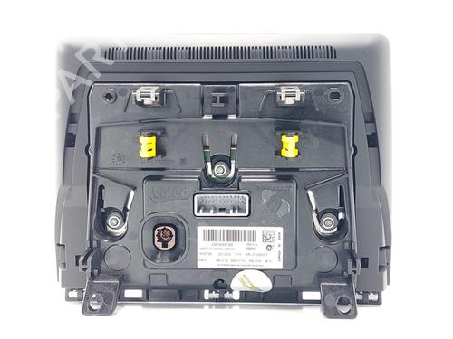 Electronic module RENAULT CLIO V (B7_) 1.0 TCe 90 (B7MT) | BP36698345M83 - Image 3