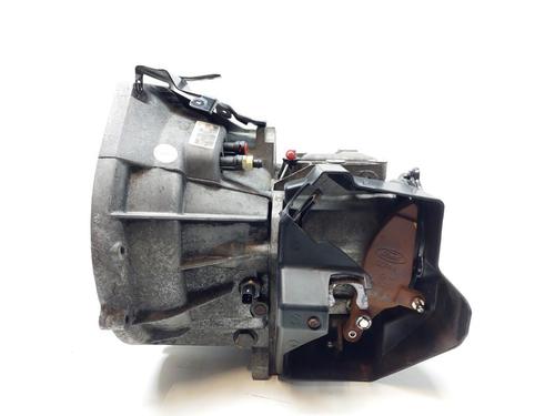 Gearbox FORD FIESTA VI (CB1, CCN) 1.6 TDCi | BP19766311M3