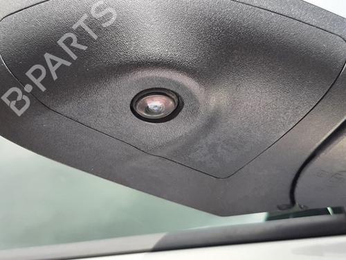 Right mirror NISSAN LEAF (ZE0) Electric | BP21134123C27 