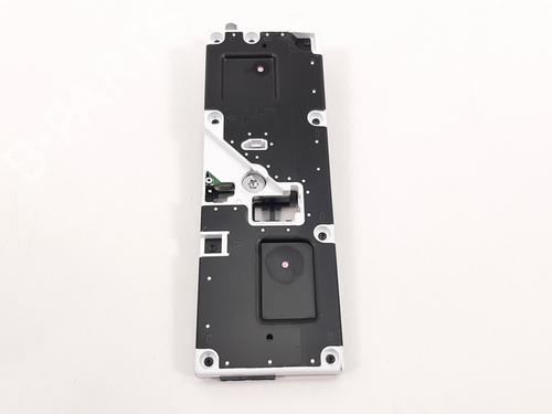 Used Electronic module VW GOLF VIII (CD1, DA1) 1.5 eTSI (150 hp) 19762171