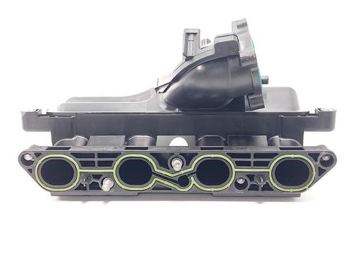 Intake manifold KIA CEED Sportswagon (CD) 1.5 T-GDI | BP32198124M70 - Image 4