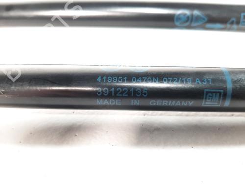Tailgate lift support OPEL INSIGNIA B Sports Tourer (Z18) 1.5 (35) | BP19760795C138 