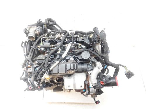 Engine FORD TRANSIT CONNECT V408 Box Body/MPV 1.5 EcoBlue | BP37760465M1 - Image 6