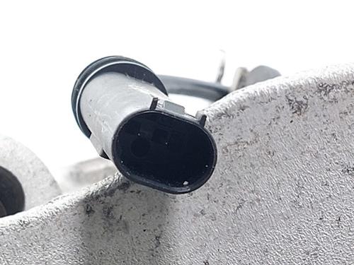 Left rear steering knuckle BMW X5 (G05, F95) xDrive 45 e Plug-in Hybrid | BP30027844M27 