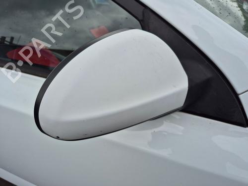 Used Right mirror KIA PRO CEE'D (ED) 1.4 CVVT (90 hp) 28493023
