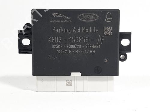 control-unit-land-rover-range-rover-evoque-l551-20-p200-mhev-4x4-k8d215c859-k8d215c859af-2018-19753780 main image