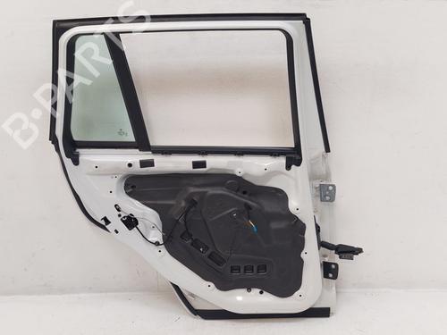 Left rear door BMW X3 (E83) 2.0 i | BP27549772C4 