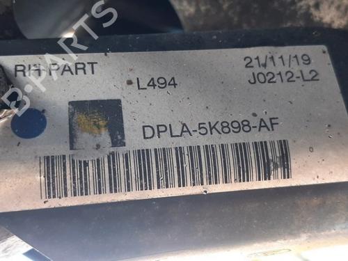 Subframe LAND ROVER RANGE ROVER SPORT II (L494) 2.0 P400e PHEV 4x4 | BP30136907M9