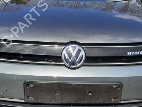 Używane Atrapa chłodnicy / Grill Atrapa chłodnicy / Grill VW JETTA IV (162, 163, AV3, AV2) 1.4 TSI Hybrid (170 hp) 34192253 34192253