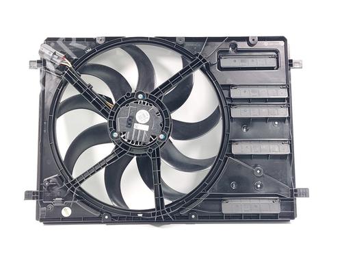 Used Radiator fan FORD FOCUS IV Turnier (HP) 1.0 EcoBoost (100 hp) 28294512