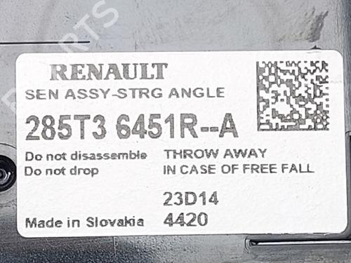 Devioluci RENAULT CLIO V (B7_) 1.0 TCe 90 (B7MT) | BP36698360I23 - Image 8