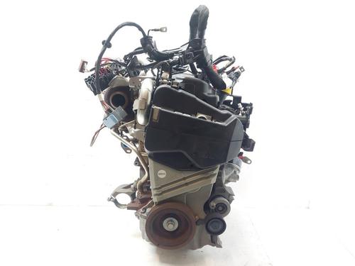 Engine RENAULT MEGANE IV Grandtour (K9A/M/N_) 1.5 dCi 110 | BP28710476M1 - Image 5