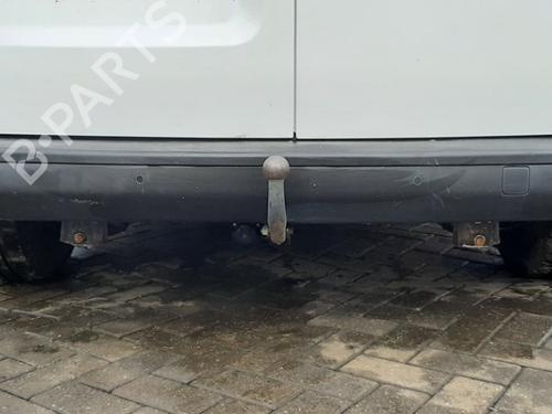 Used Rear bumper CITROËN JUMPY III Van (V_) 1.6 BlueHDi 95 (95 hp) 31127988