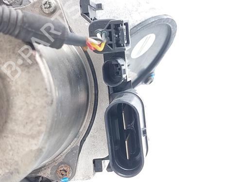 Steering rack MERCEDES-BENZ CLA Shooting Brake (X118) CLA 250 e (118.686) | BP31365078M22 