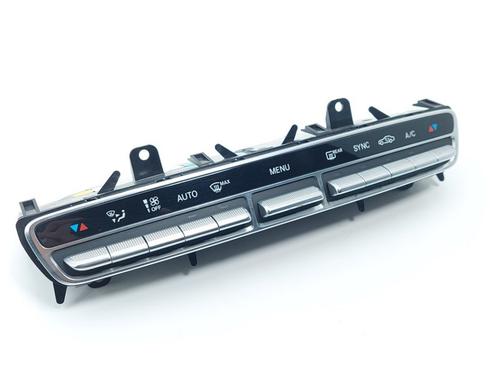 Climate control MERCEDES-BENZ GLC (X253) 250 4-matic (253.946) | BP19771381I5