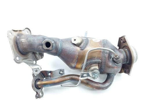 Used Catalyst TOYOTA YARIS CROSS (MXP_) 1.5 Hybrid (131 hp) 25825150