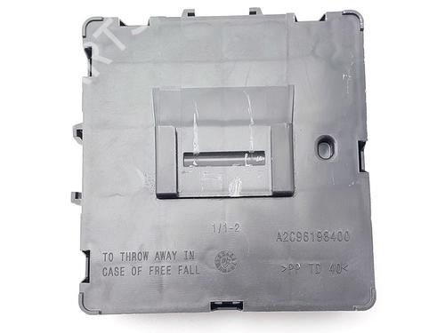 Control unit RENAULT CAPTUR II (HF_) TCe 130 (HFMF) | BP39209283M11 - Image 2