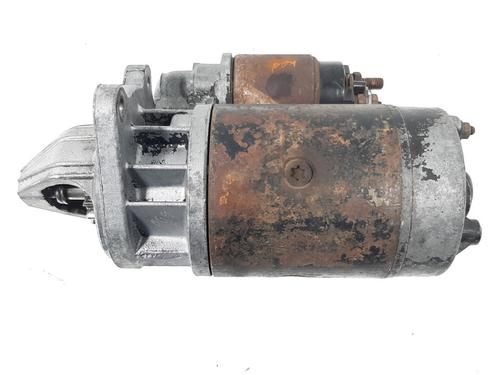 Used Starter FORD TRANSIT Bus (E_ _) 2.5 DI (EBL, ECL, EDS, EDL) (76 hp) 19753706