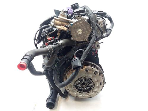 Engine SEAT LEON (1P1) 2.0 TFSI | BP38958750M1 - Image 3