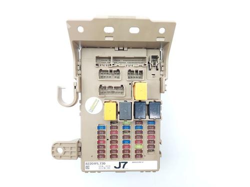 Used Fuse box SUBARU XV (GT) 2.0 i e-BOXER AWD (GTE) (150 hp) 19767322