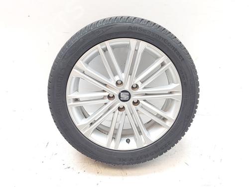 Used Rim SEAT LEON ST (5F8) 1.4 TSI (150 hp) 24661694