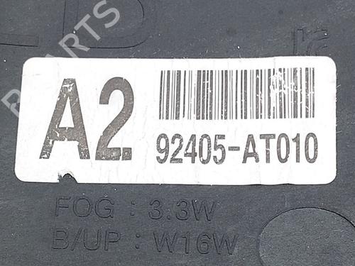 Left taillight KIA NIRO II (SG2) 1.6 GDi Hybrid | BP36814914C34 - Image 5