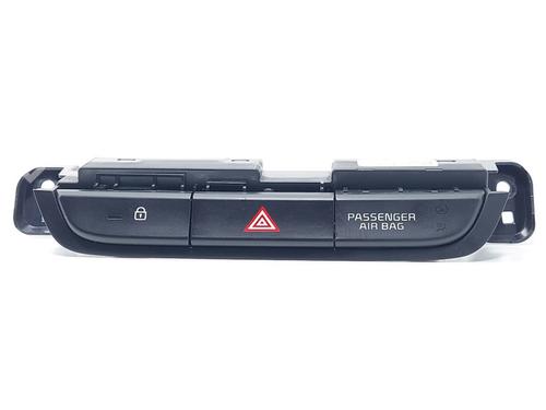 Used Warning switch KIA PROCEED (CD) 1.5 T-GDI (140 hp) 28710101