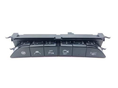 Used Electronic module Electronic module MERCEDES-BENZ S-CLASS (W222, V222, X222) S 350 BlueTEC / d 4-matic (222.033, 222.133) (258 hp) 36075184 36075184
