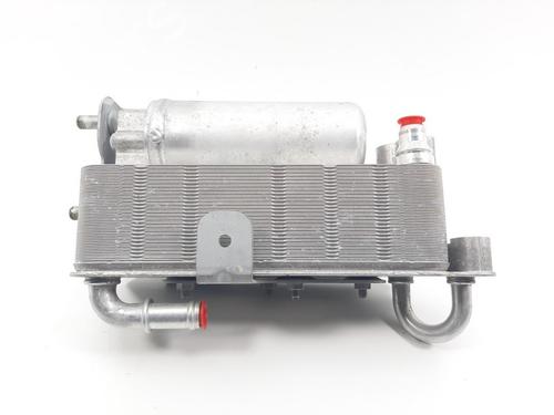 Used AC radiator BMW iX3 (G08) Electric (109 hp) 19762061