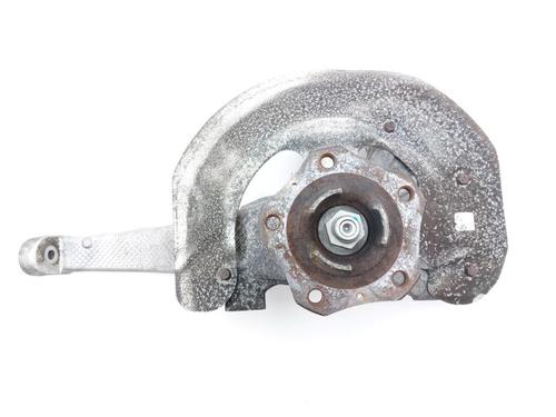 Used Left front steering knuckle PORSCHE PANAMERA (970) 3.0 S E-Hybrid (380 hp) 30320291